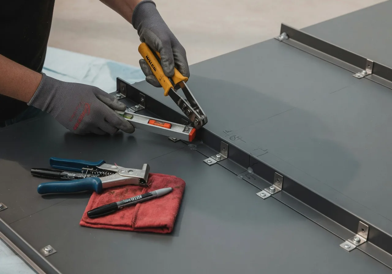 Why choose Metal Roofing Installation in Gamaliel, AR